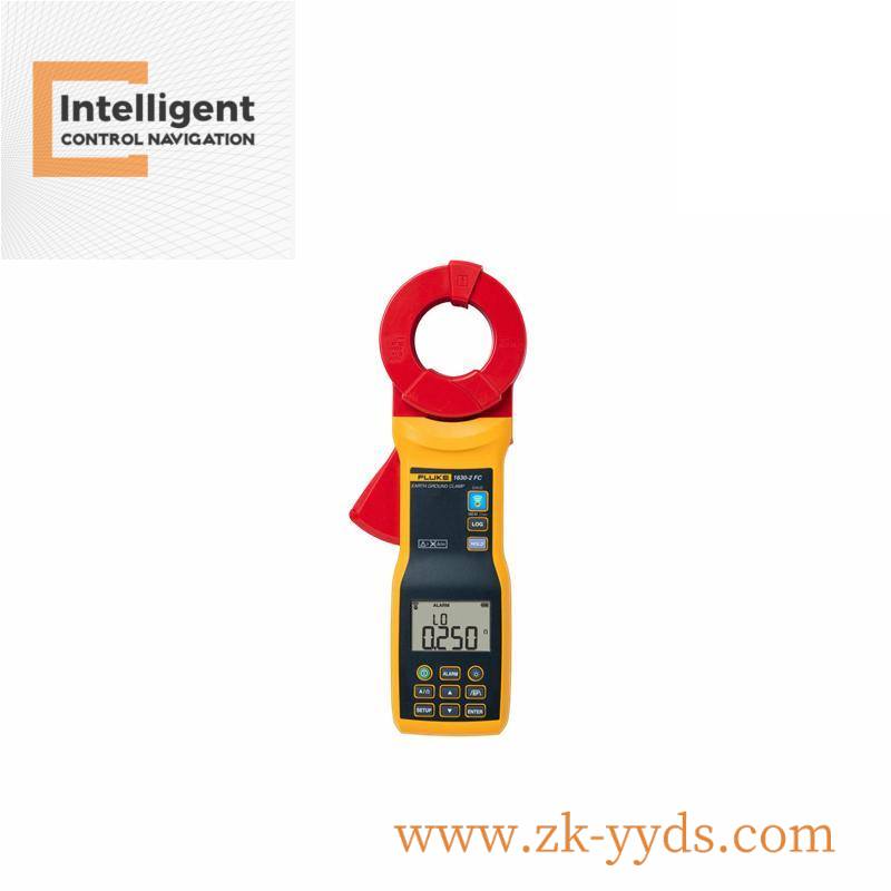 FLUKE 190-202