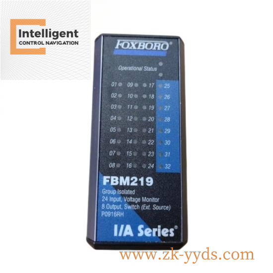FOXBORO AD908AE