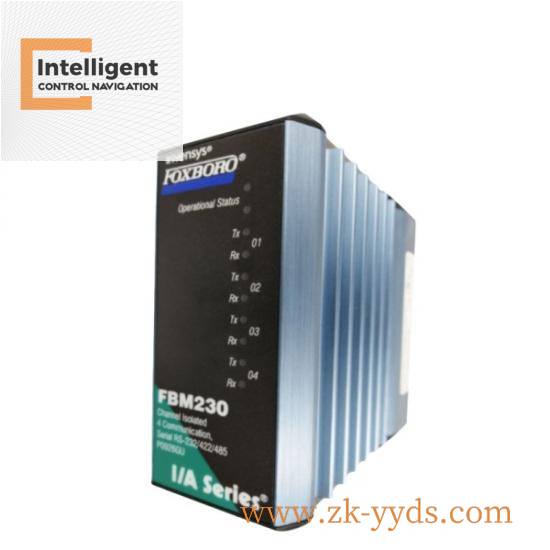FOXBORO FBM01