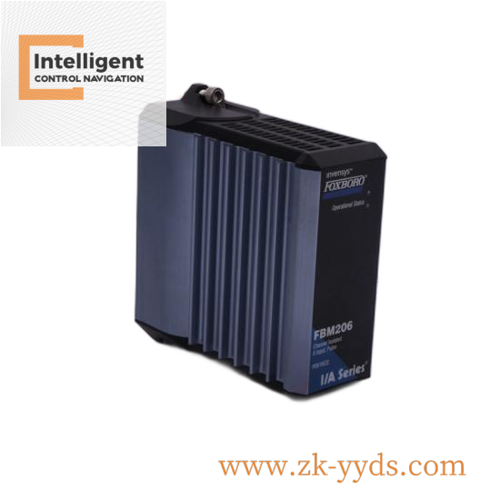 FOXBORO FBM10