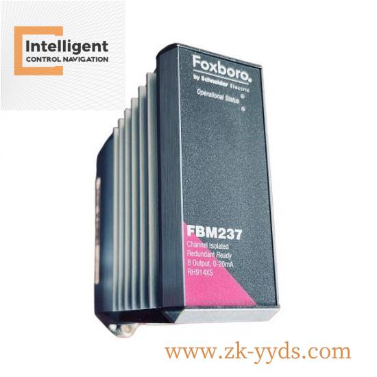 FOXBORO P0970KN