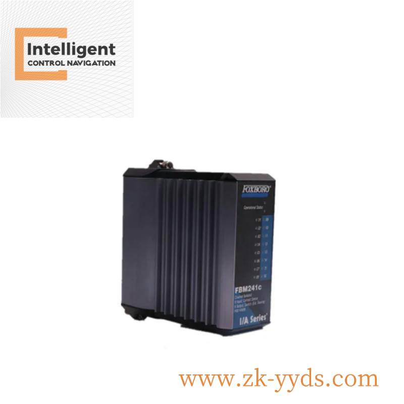 FOXBORO FBM241
