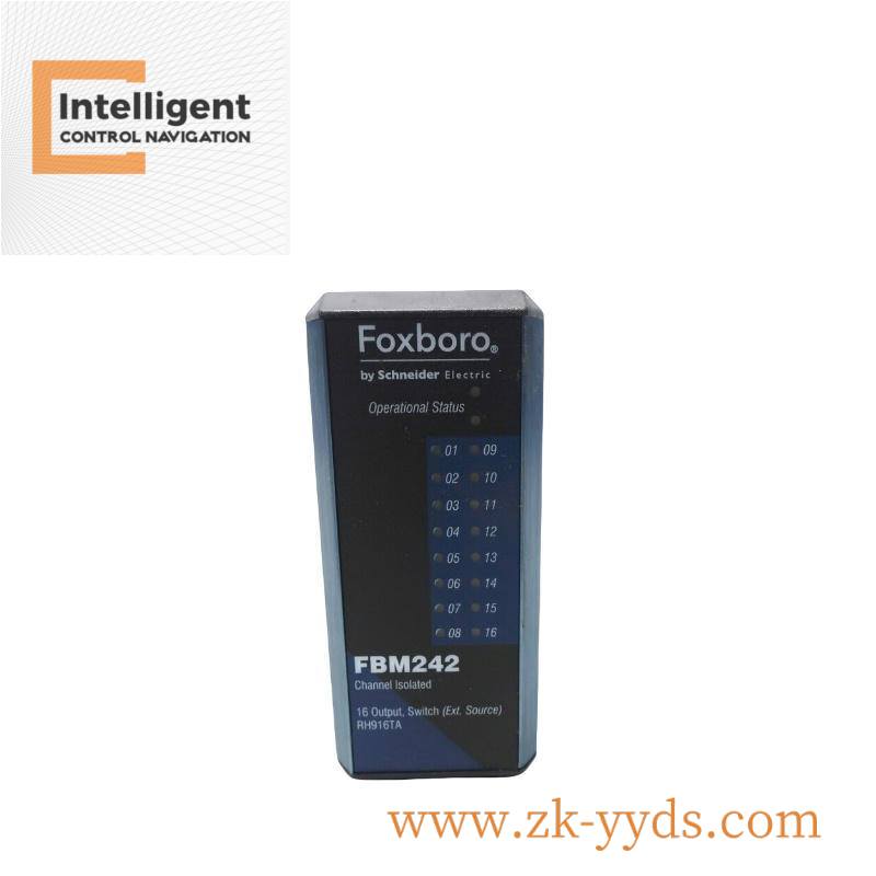 Foxboro P0951CT-A