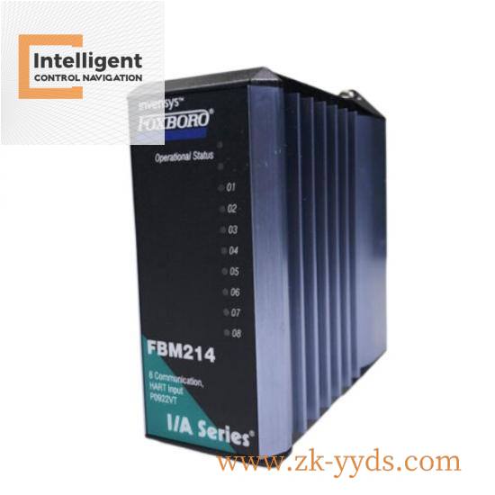 FOXBORO P0903ZE