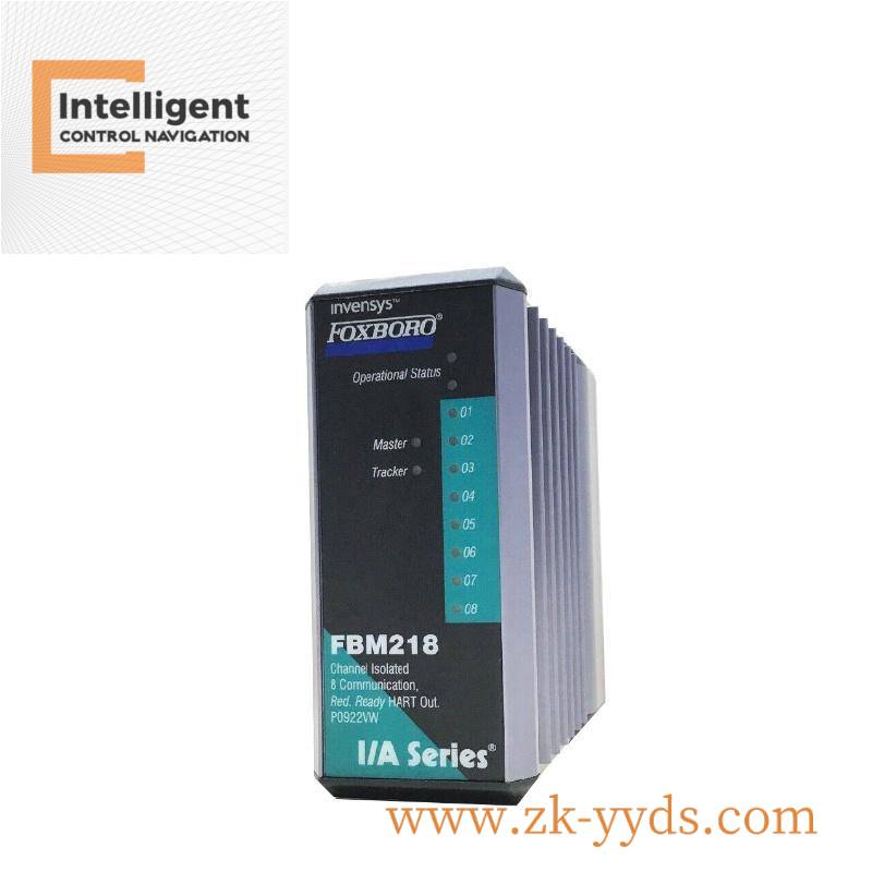FOXBORO P0903ZL