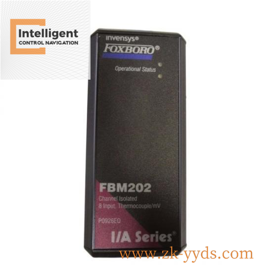 FOXBORO P0903ZL