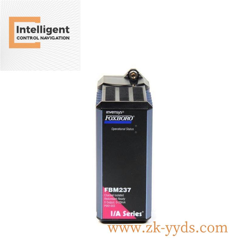 FOXBORO P0903ZP