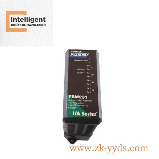 FOXBORO P0911SM