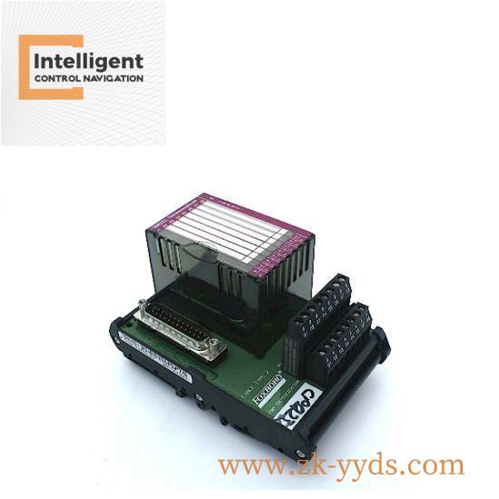 FOXBORO P0916AC