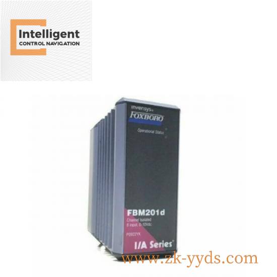 FOXBORO P0916KN