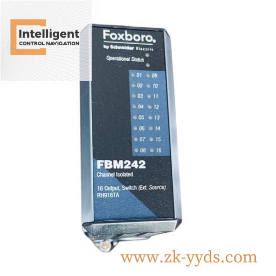 FOXBORO P0928AY