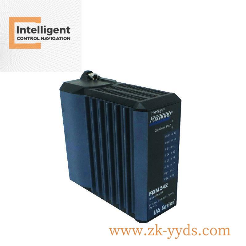 FOXBORO P0961BC-CP40B