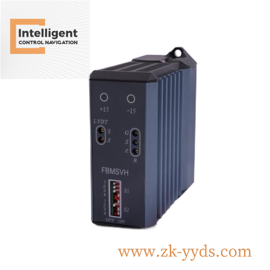 FOXBORO P0961FX-CP60S