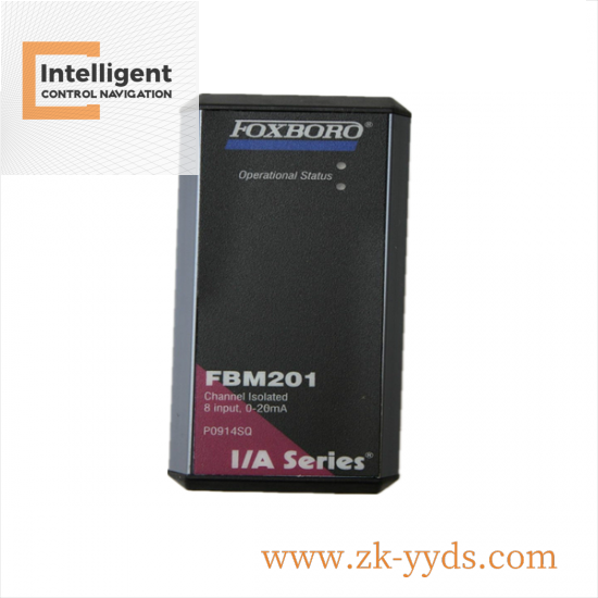 FOXBORO P0970BP