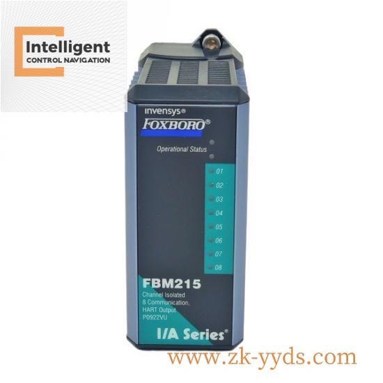FOXBORO P0970BP