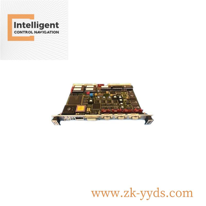 FRCE SYS68K CPU-40 B/16