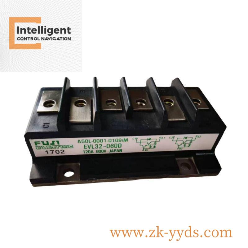 FUJI Electric A50L-0001-0109