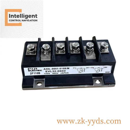 FUJI Electric A50L-0001-0109