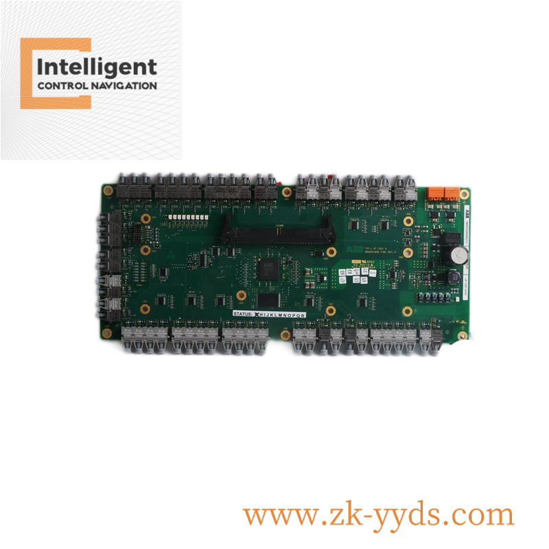 ABB 1SAP190600R0001