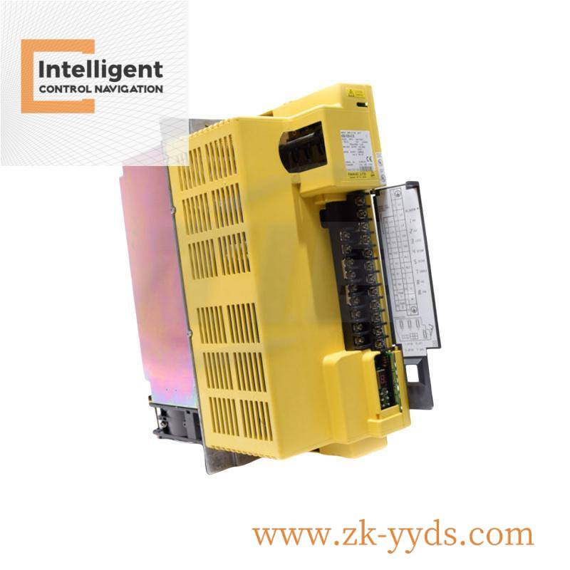 GE FANUC A06B-6089-H106