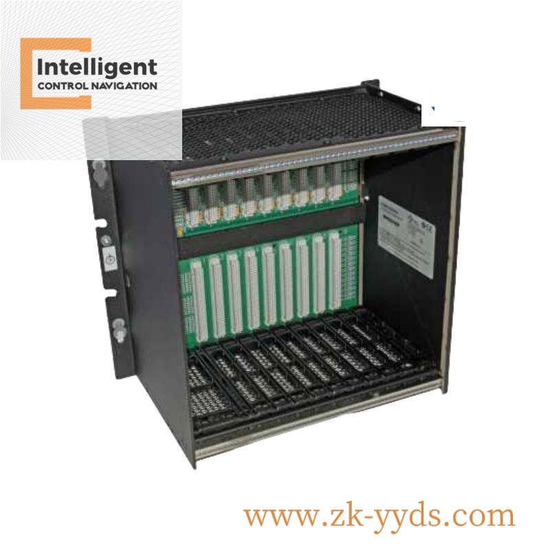 Emerson IC698CHS009