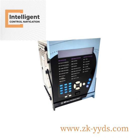 GE IC600CR620RR