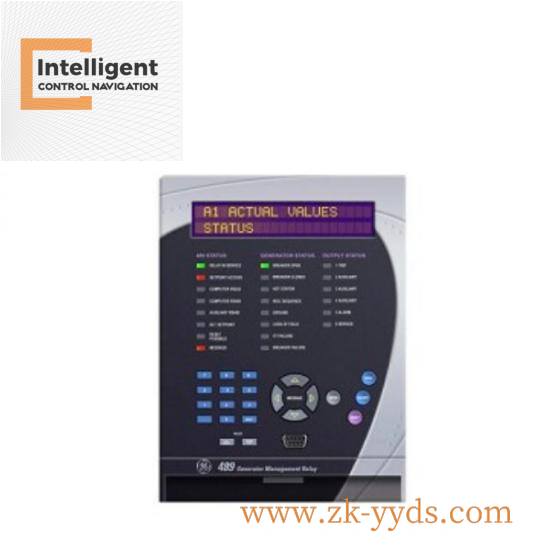 GE IC641SWC706