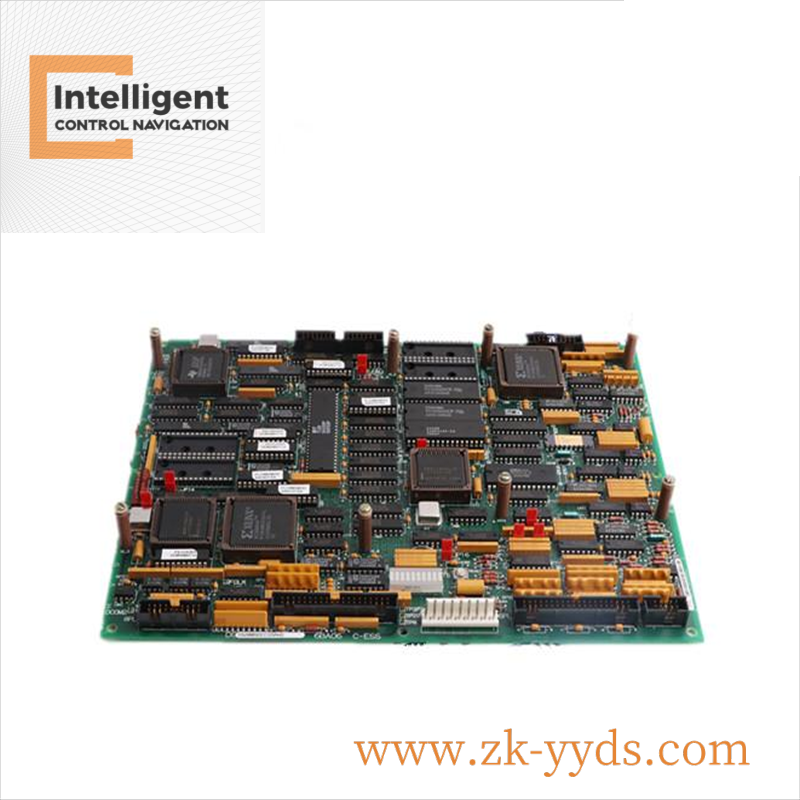 GE IC3600APAB1A