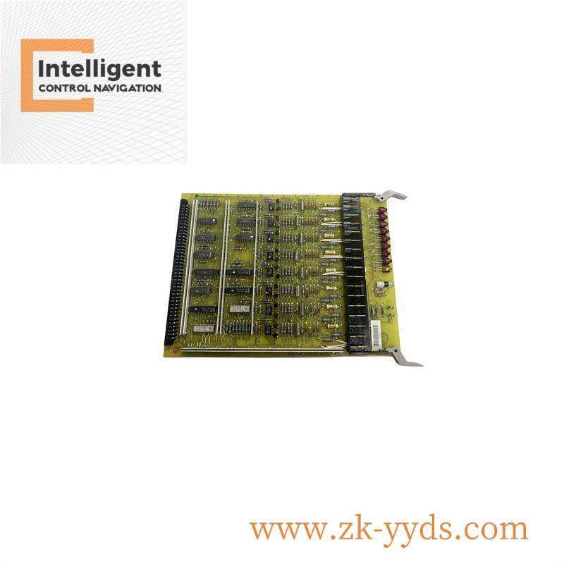 GE IC200ALG328G