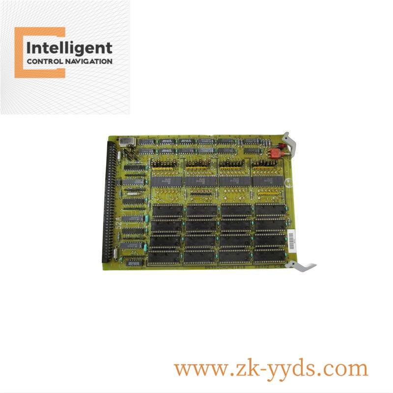 GE VMIVME-4120