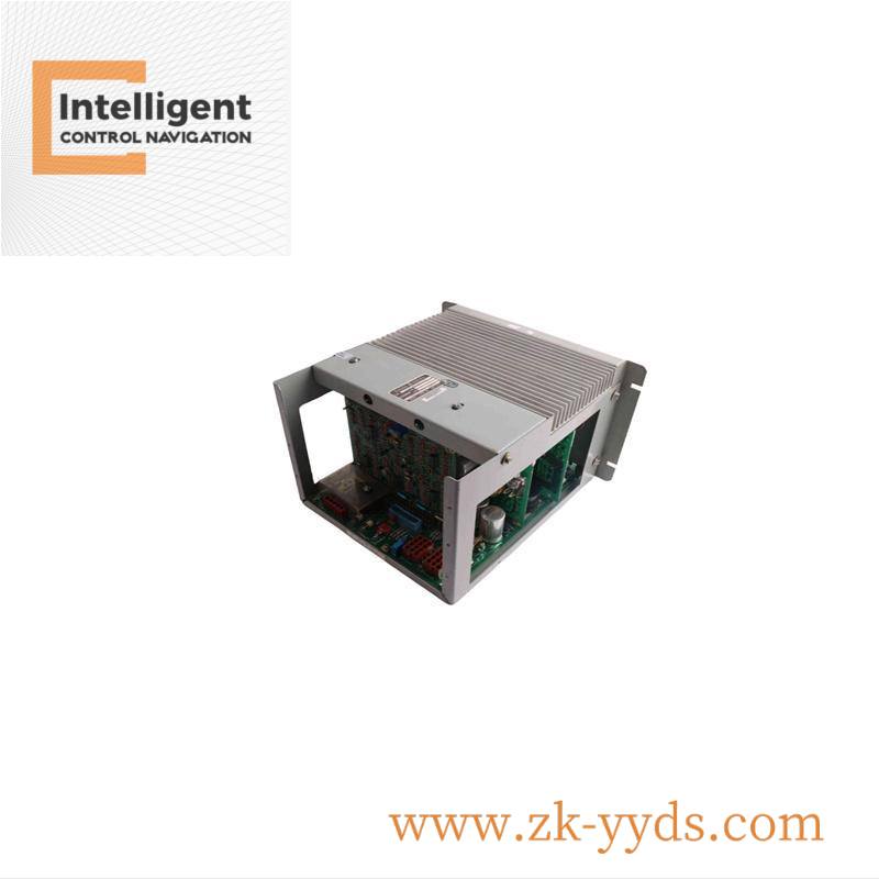 GE IC698CHS117C