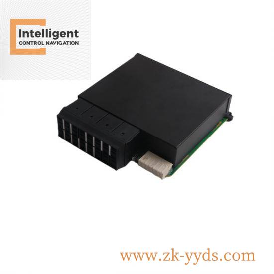 GE IC693ACC350