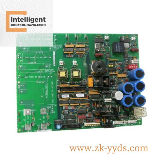 GE IC755ACC15GAS