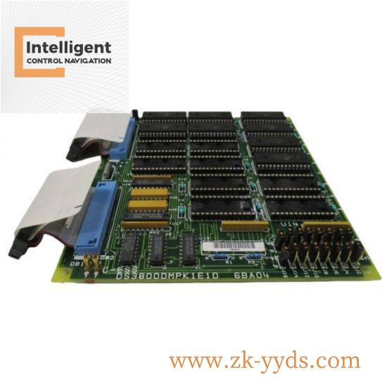   DS3800DMPK1E1D