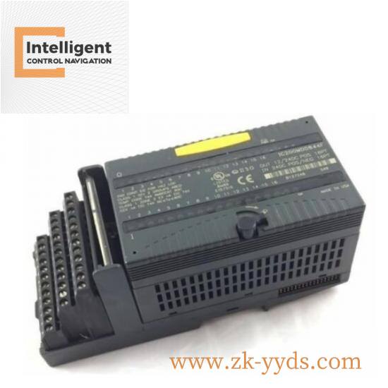 GE Fanuc IC200MDD844F