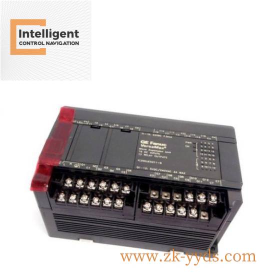 GE IC3600-STKJ1C