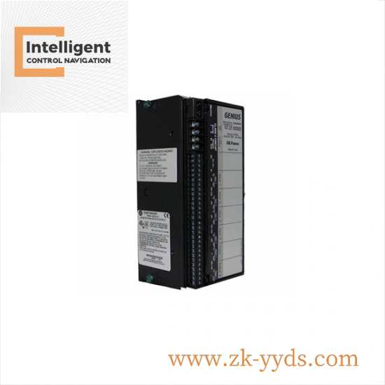 GE IC660BB DT024