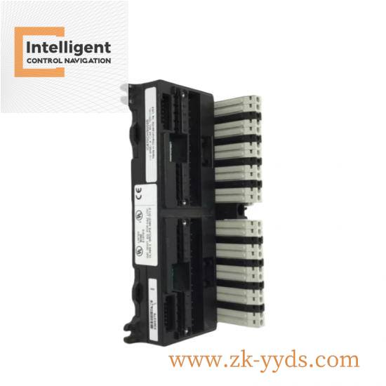 GE Fanuc QPI_2D100_L2P/S2P