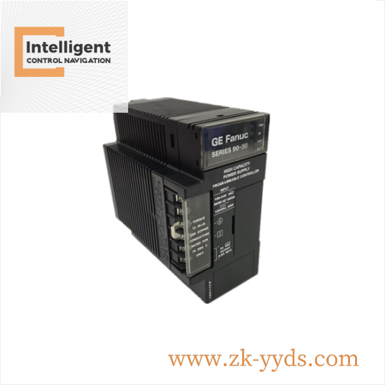 GE Fanuc IC610MDL180A