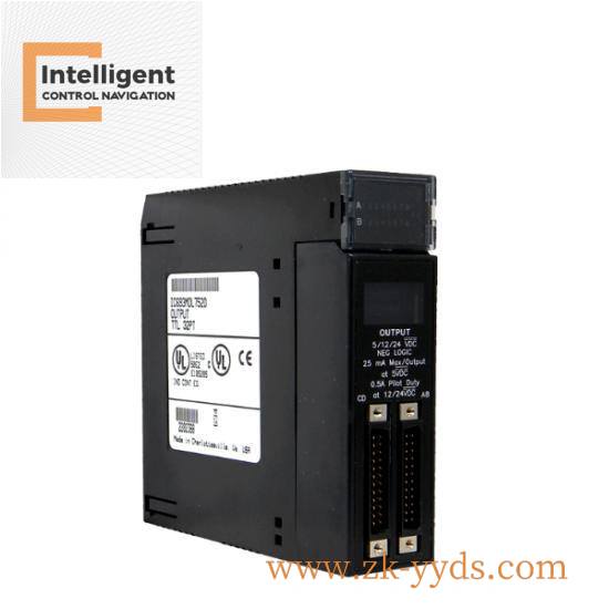 GE IC693MDL742L