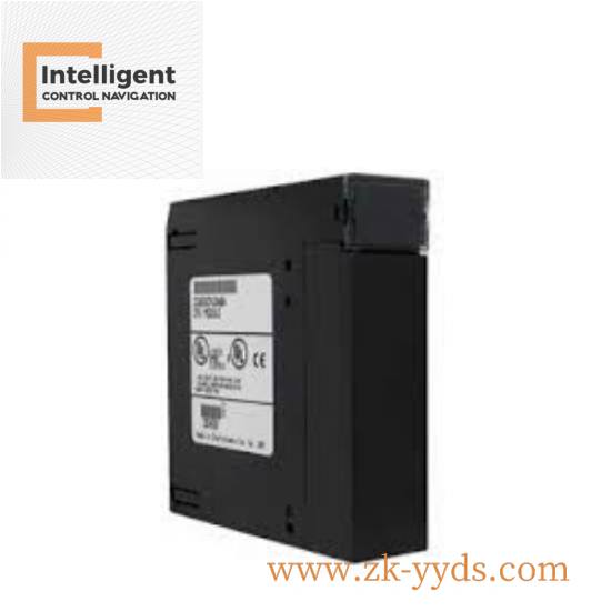 GE IC200ALG264G