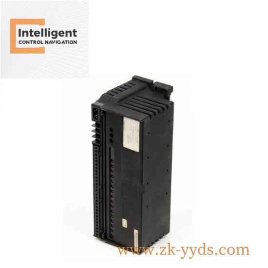 GE IC697CPU731V