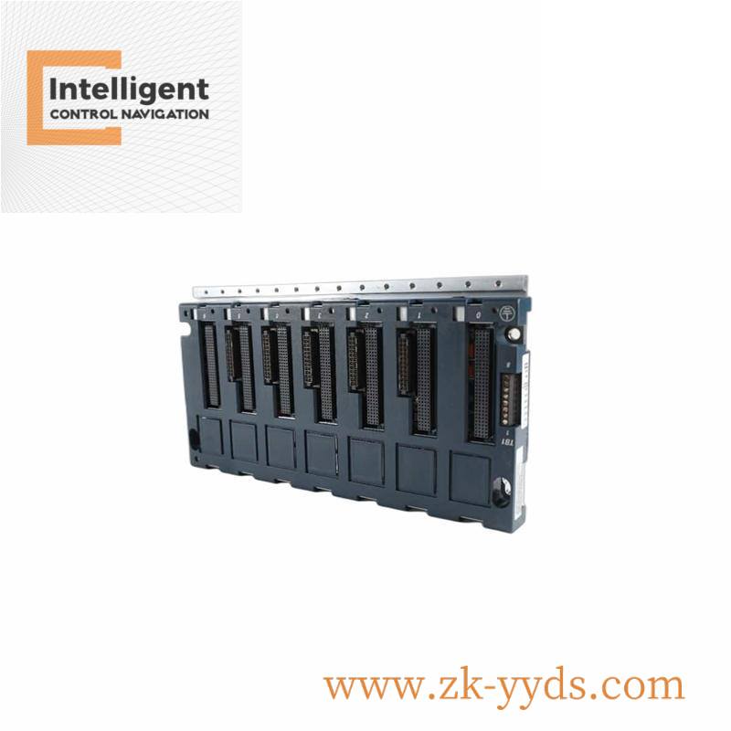 GE IC694ALG223A