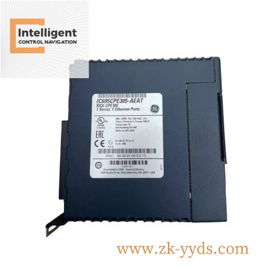 GE IC660BBA024RR