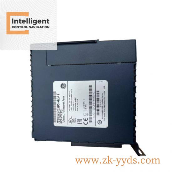 GE IC660BBA024RR