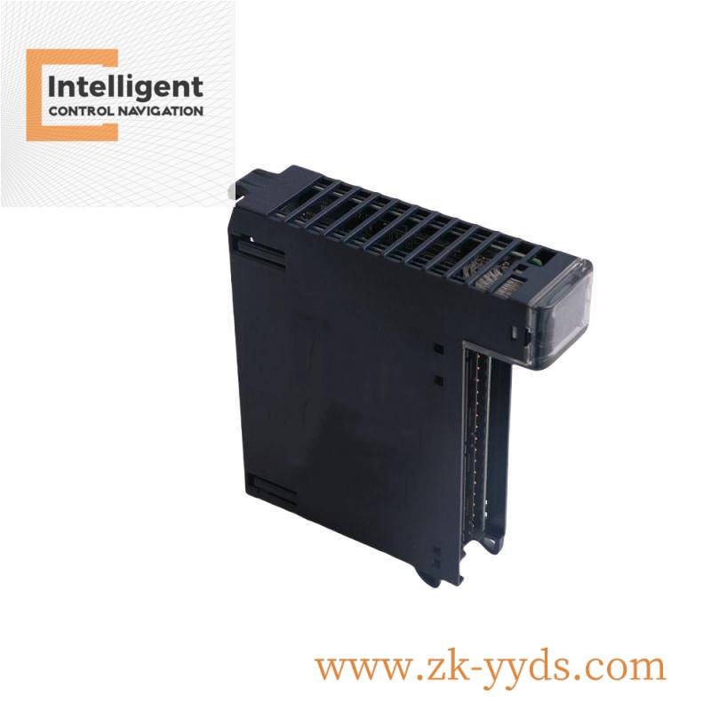 GE IC200TBX540