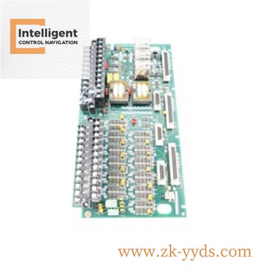 GE IC660SLD020