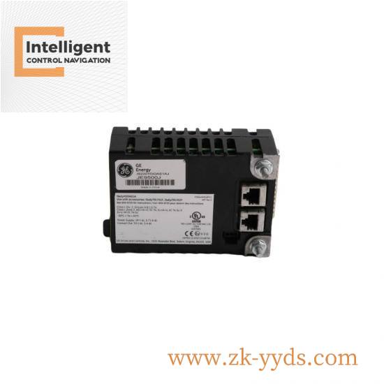 GE IC200CHS001底座