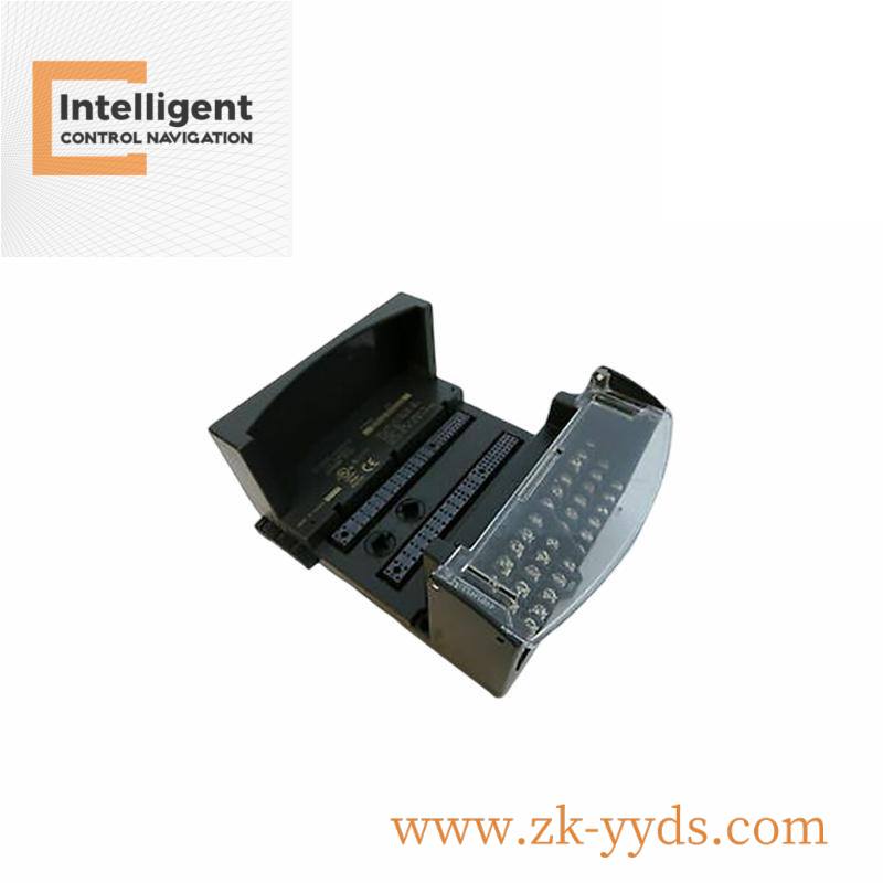 GE A06B-0266-B100