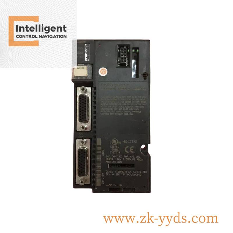 GE IC641SWC313